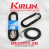 KIRLIN IPCV-242 /24AWG Instrument Cable