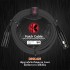 Kirlin DMX-631 5M Microphone Cable