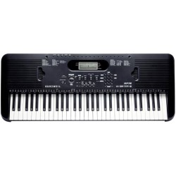 Kurzweil KP70 Portable Arranger Keyboard