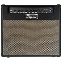 แอมป์กีตาร์ Kustom KG100FX112