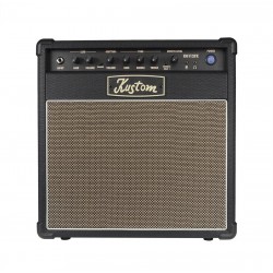 แอมป์กีตาร์ Kustom KG112FX