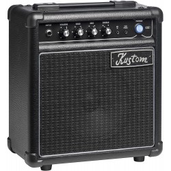 Kustom KXB10