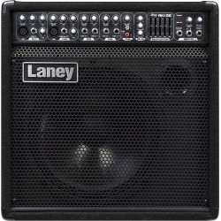 Laney Audiohub AH150 150W 1x12 Multi-Instrument Combo Amplifier