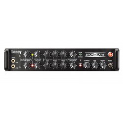 หัวแอมป์กีตาร์ Laney Ironheart IRT-Studio