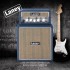 Laney Mini Stack-B-Lion Bluetooth Battery Powered Guitar Amp