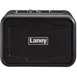 แอมป์กีตาร์ Laney Mini-Iron
