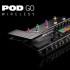 Line 6 POD GO Wireless