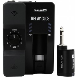 Line 6 Relay G10S