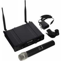 Line 6 XD-V55 Digital Wireless Handheld Microphone System