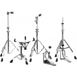 Ludwig Atlas Standard Hardware Pack