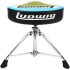 Ludwig LAC48THDIR Atlas Classic Drum Throne