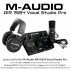 M-Audio AIR 192/4 Vocal Studio Pro ชุดอุปกรณ์อัดเสียง