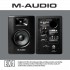 M-Audio BX4