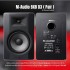 M-Audio BX8 D3 ( Pair )