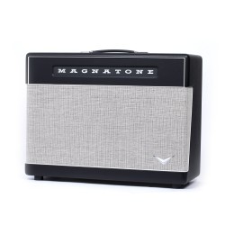MAGNATONE SUPER FIFTY-NINE 2X12 CABINET, BLACK