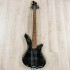 Mayones Comodous Classic 5 Liquid Black Gloss