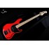 Mayones Jabba 422 (New For 2018) Monolith Candy Red/Maple