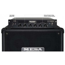 MESA/Boogie M3 Carbine Bass Head