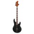 MUSIC MAN STINGRAY 4 SPECIAL HADES BLACK