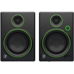 Mackie CR4 ( Pair )