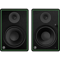 Mackie CR8-XBT 8″ Multimedia Monitors with Bluetooth (Pcs)