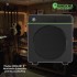 Mackie CR8S-XBT 8″ Multimedia Subwoofer with Bluetooth (Pcs)