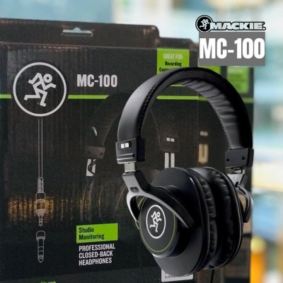 Mackie MC-100