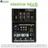 Mackie Mix5 5-channel Compact Mixer