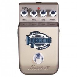 Marshall BB-2 Bluesbreaker