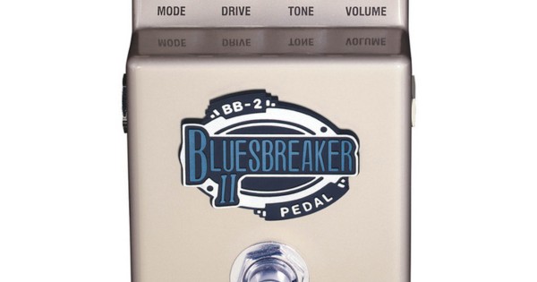 Marshall BB-2 Bluesbreaker