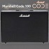 Marshall Code 100