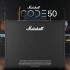 Marshall Code 50