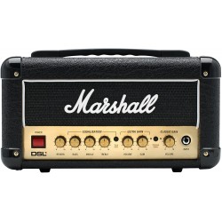Marshall DSL1HR Head