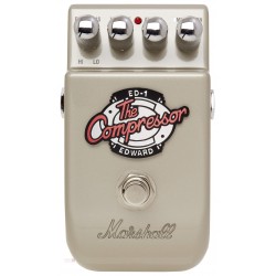 Marshall ED-1 Edward Compressor