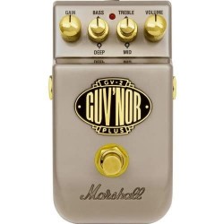 Marshall GV-2 Guvnor