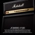 Marshall JCM900 4100 Head