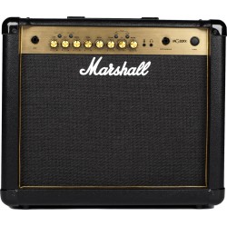 แอมป์กีตาร์ Marshall MG30FX