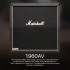 ตู้ลำโพงกีตาร์ MARSHALL 1960AV Vintage Guitar Cabinet 4×12″