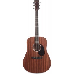 MARTIN D-10E-01 SAPELE/SAPELE