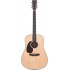 MARTIN D-10E-02 SITKA/SAPELE 