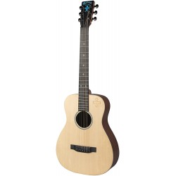 Martin LX1E Ed Sheeran Signature