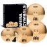 Meinl Classics Custom Cymbal Set