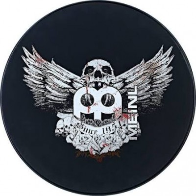 แป้นซ้อมตีกลอง Meinl Jawbreaker Practice Pad