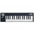 Midiplus AKM320 BT Bluetooth MIDI Keyboard Controller