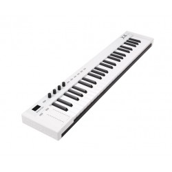 Midiplus X4 mini 49 key Keyboard Controller