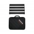 MONO Pedalboard Rail with Stealth Club Case - Small