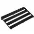 MONO Pedalboard Rail with Stealth Tour Case - Medium