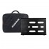 Mono Club2.0 Soft Case + Pedalboard S, Silver