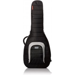 Mono M80 Acoustic OM/Classical Guitar Case ( Black )