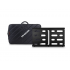 Mono Tour2.0 Soft Case + Pedalboard M, BLK